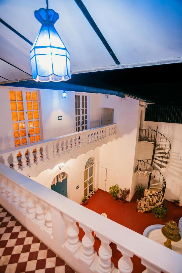 Casa Morey Икитос Екстериор снимка
