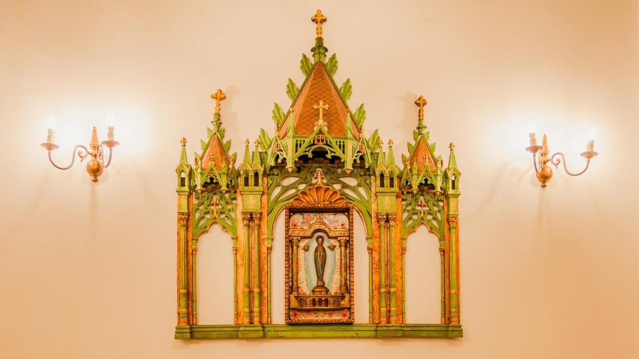 Casa Morey Икитос Екстериор снимка