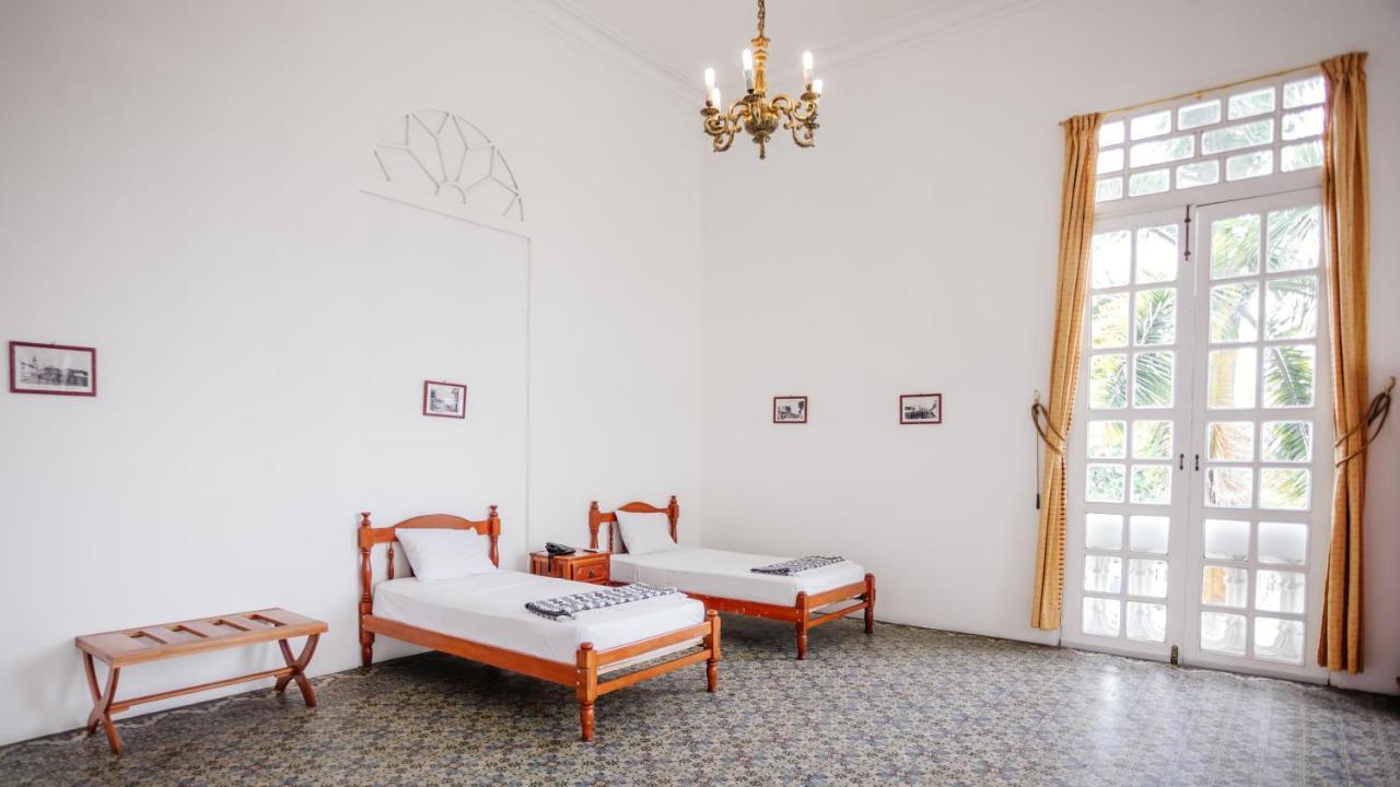 Casa Morey Икитос Екстериор снимка