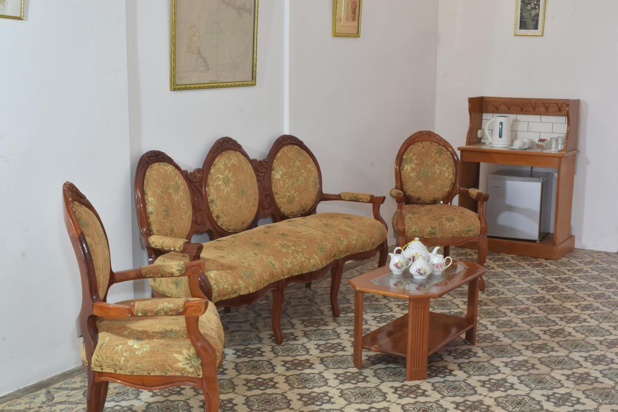 Casa Morey Икитос Екстериор снимка