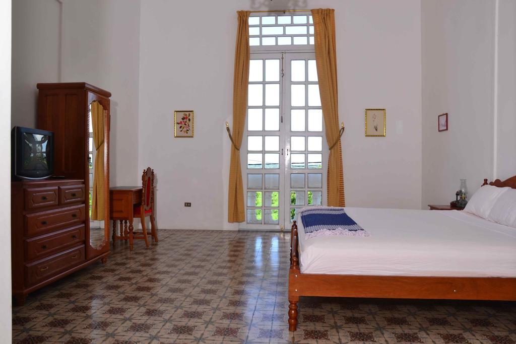 Casa Morey Икитос Стая снимка