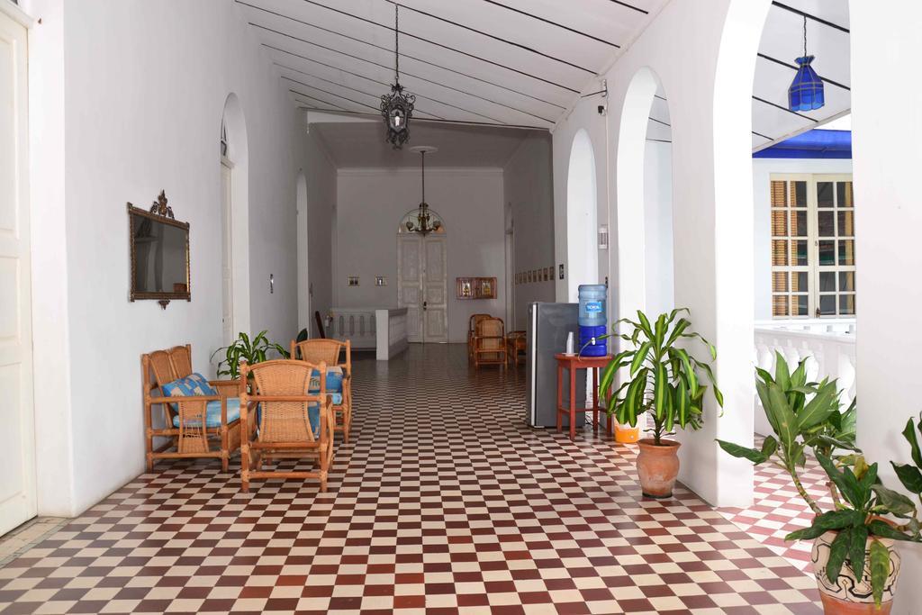 Casa Morey Икитос Екстериор снимка
