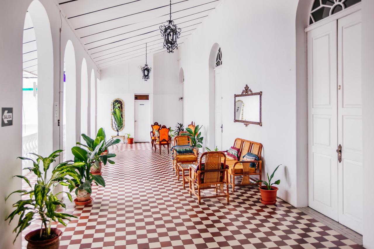 Casa Morey Икитос Екстериор снимка