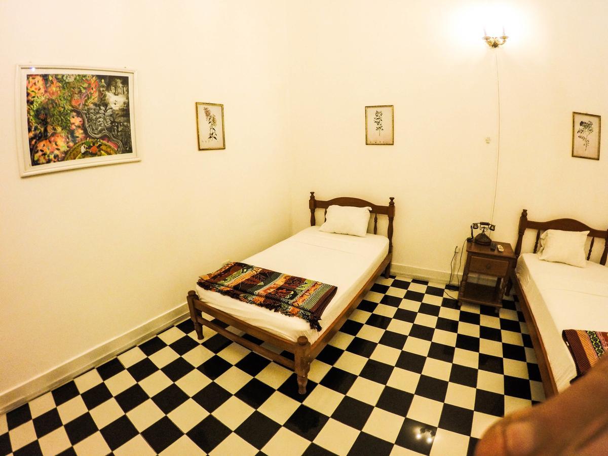 Casa Morey Икитос Екстериор снимка