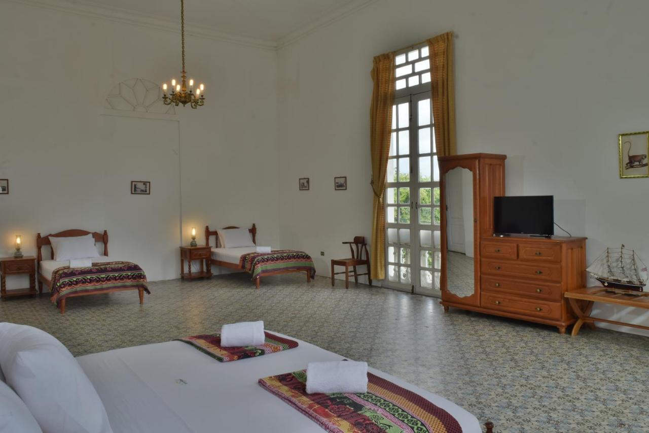 Casa Morey Икитос Екстериор снимка