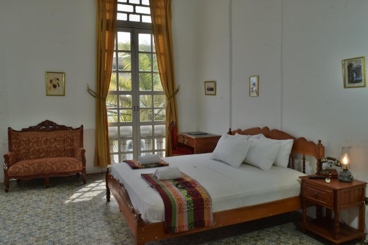 Casa Morey Икитос Екстериор снимка