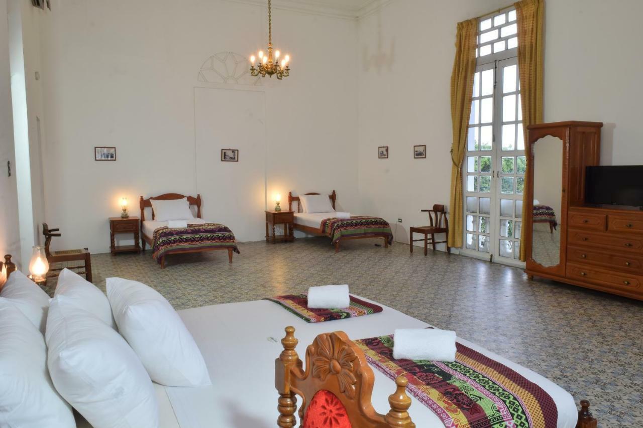Casa Morey Икитос Екстериор снимка