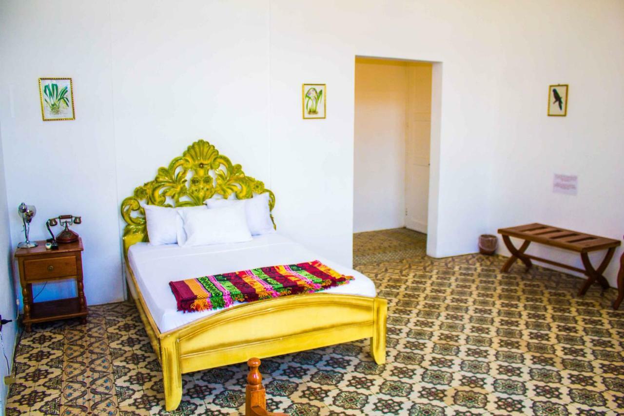 Casa Morey Икитос Екстериор снимка