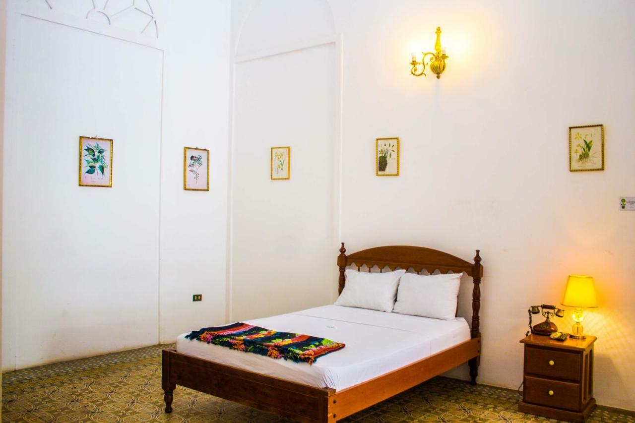 Casa Morey Икитос Екстериор снимка